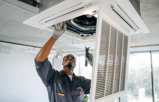Licensed Air Conditioning Service service in Lowndesville, SC - FH HVAC