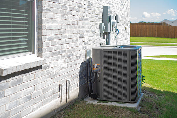 Reliable Air Conditioning Service contractor in Lowndesville, SC by FH HVAC
